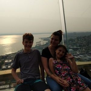 Meet your Posher, Catherine